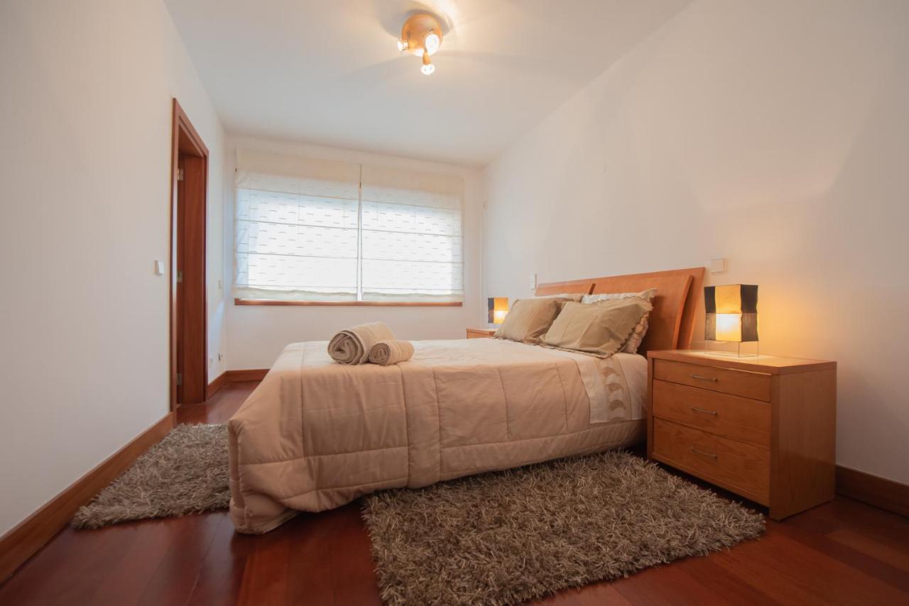 Apartament Em Condominio Com Piscina 마토지뉴스 외부 사진