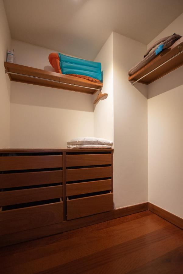 Apartament Em Condominio Com Piscina 마토지뉴스 외부 사진