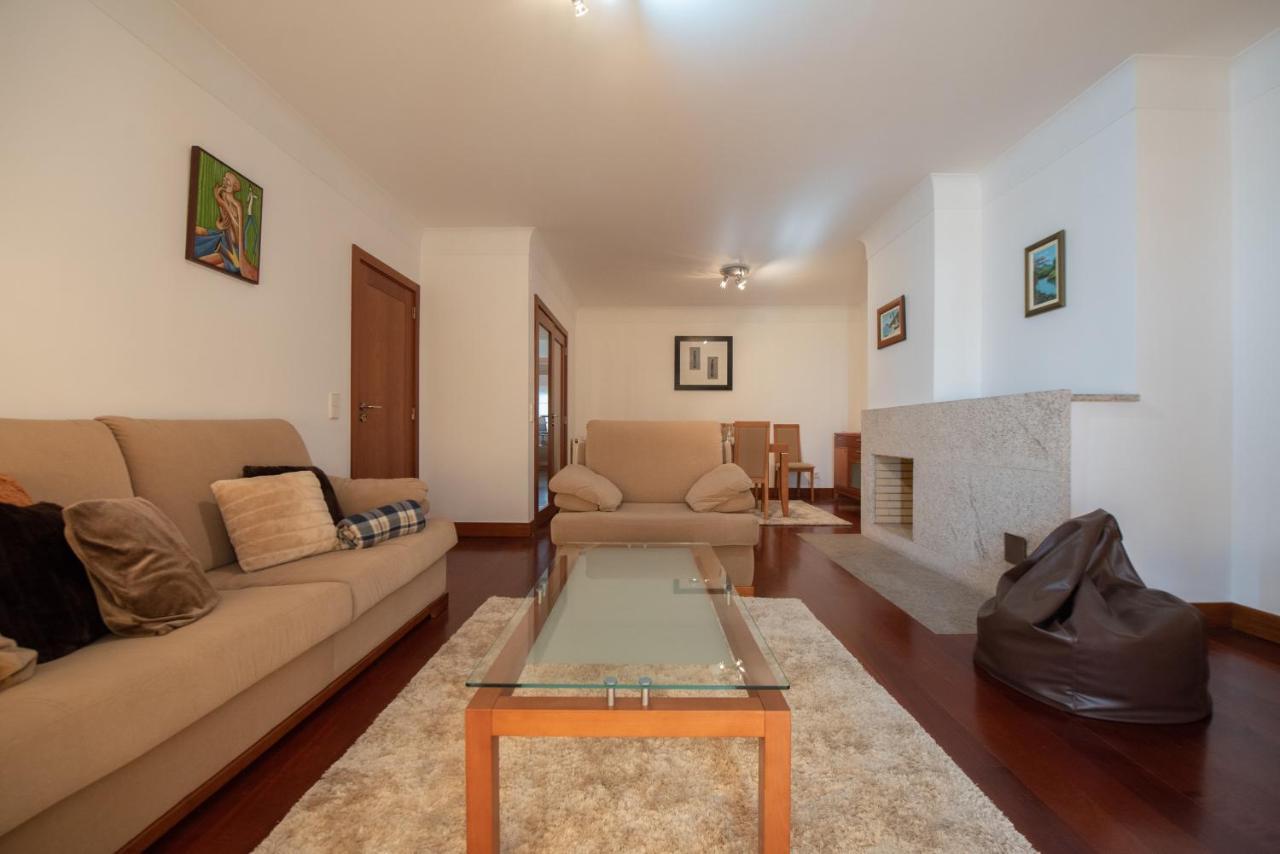 Apartament Em Condominio Com Piscina 마토지뉴스 외부 사진
