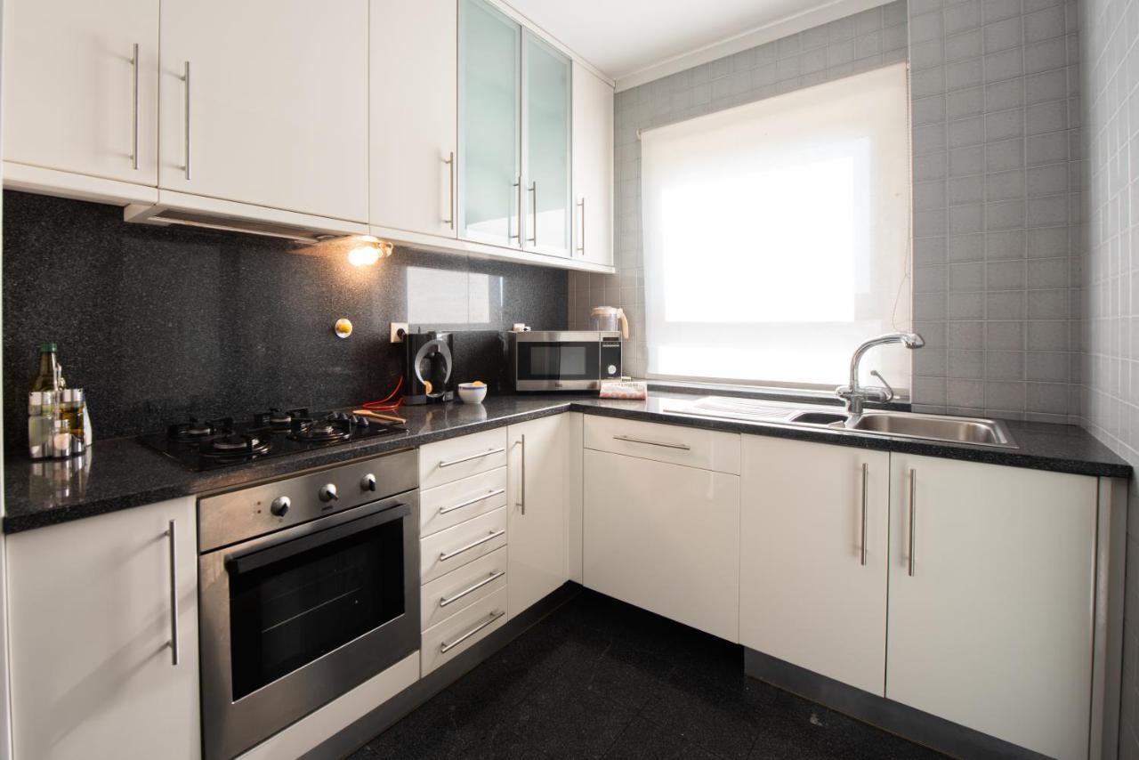 Apartament Em Condominio Com Piscina 마토지뉴스 외부 사진