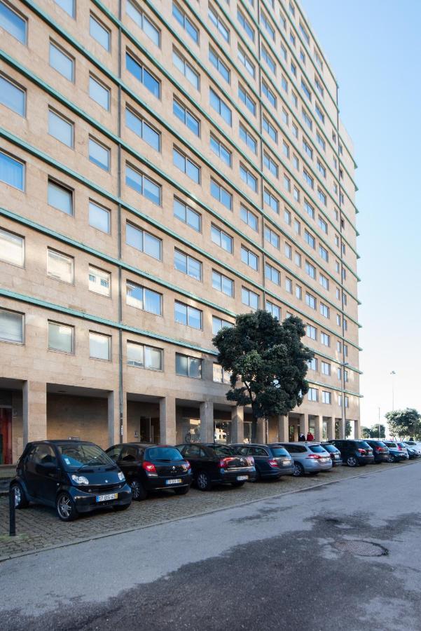 Apartament Em Condominio Com Piscina 마토지뉴스 외부 사진