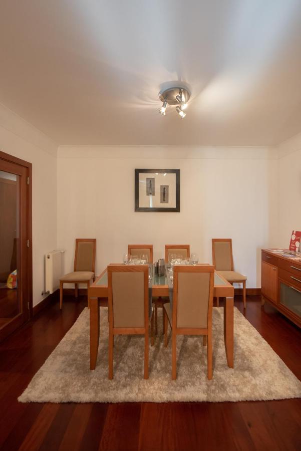Apartament Em Condominio Com Piscina 마토지뉴스 외부 사진