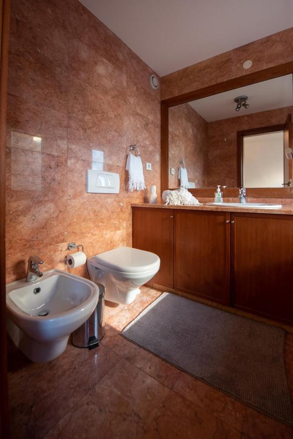Apartament Em Condominio Com Piscina 마토지뉴스 외부 사진