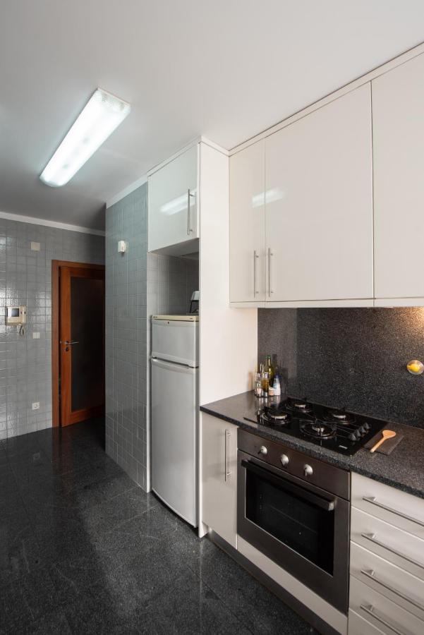 Apartament Em Condominio Com Piscina 마토지뉴스 외부 사진