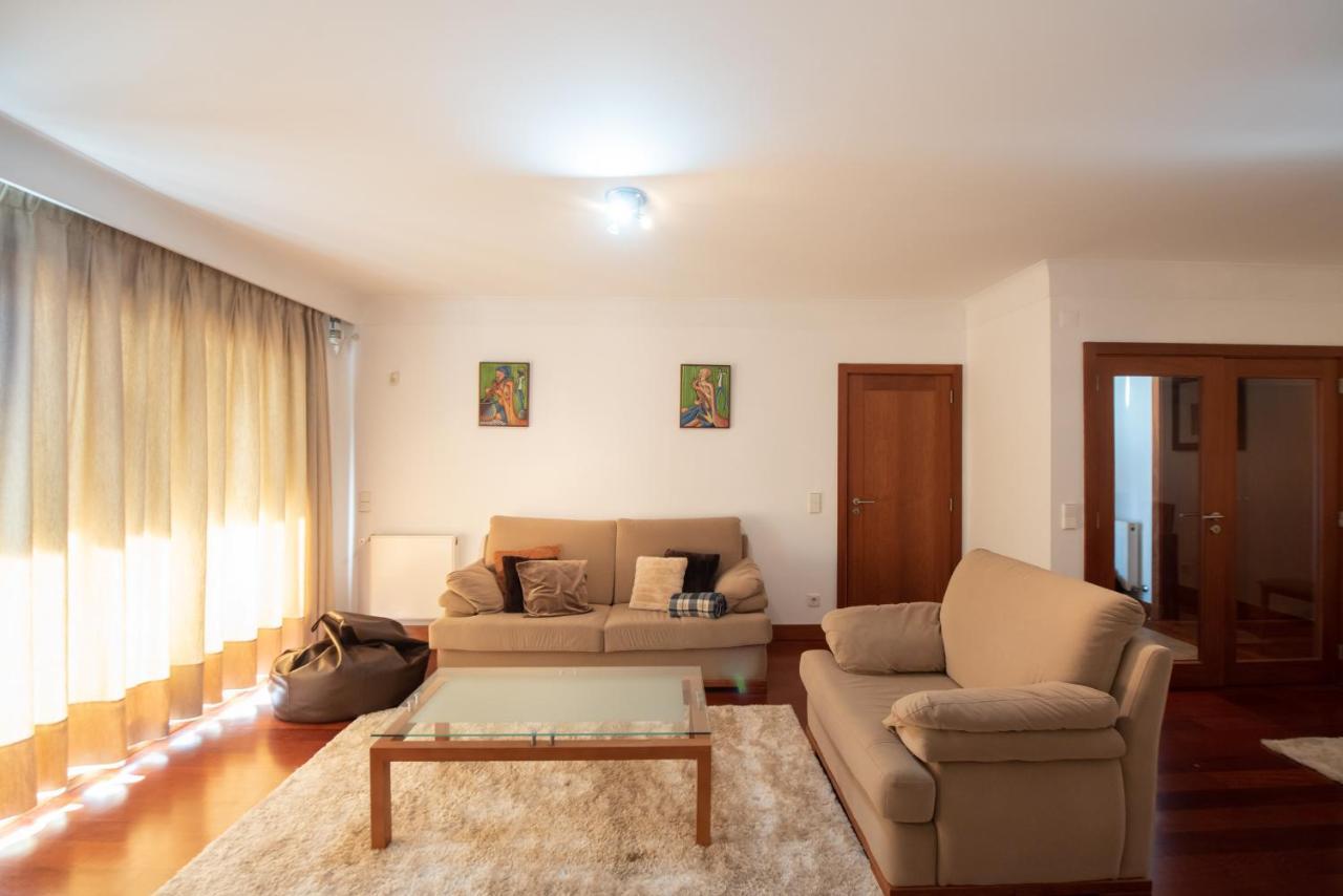 Apartament Em Condominio Com Piscina 마토지뉴스 외부 사진