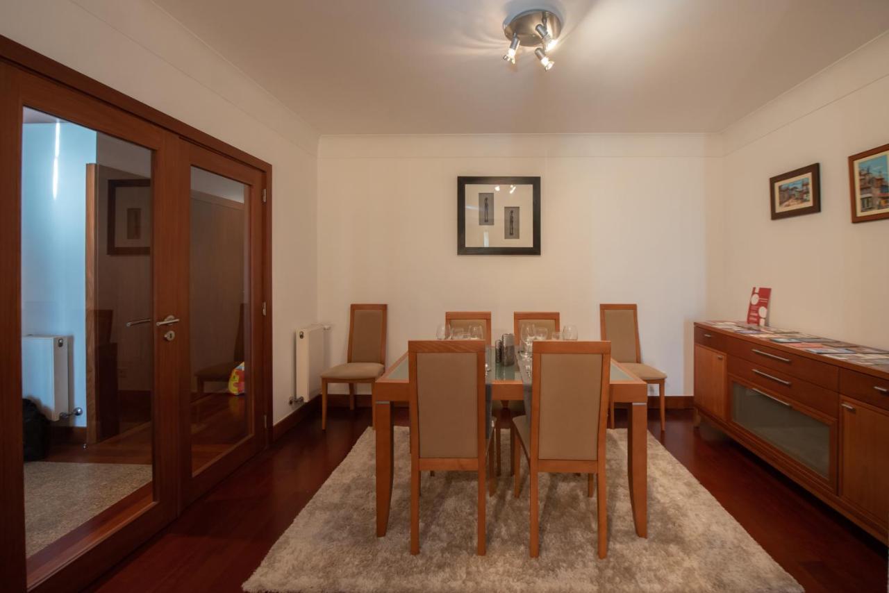 Apartament Em Condominio Com Piscina 마토지뉴스 외부 사진